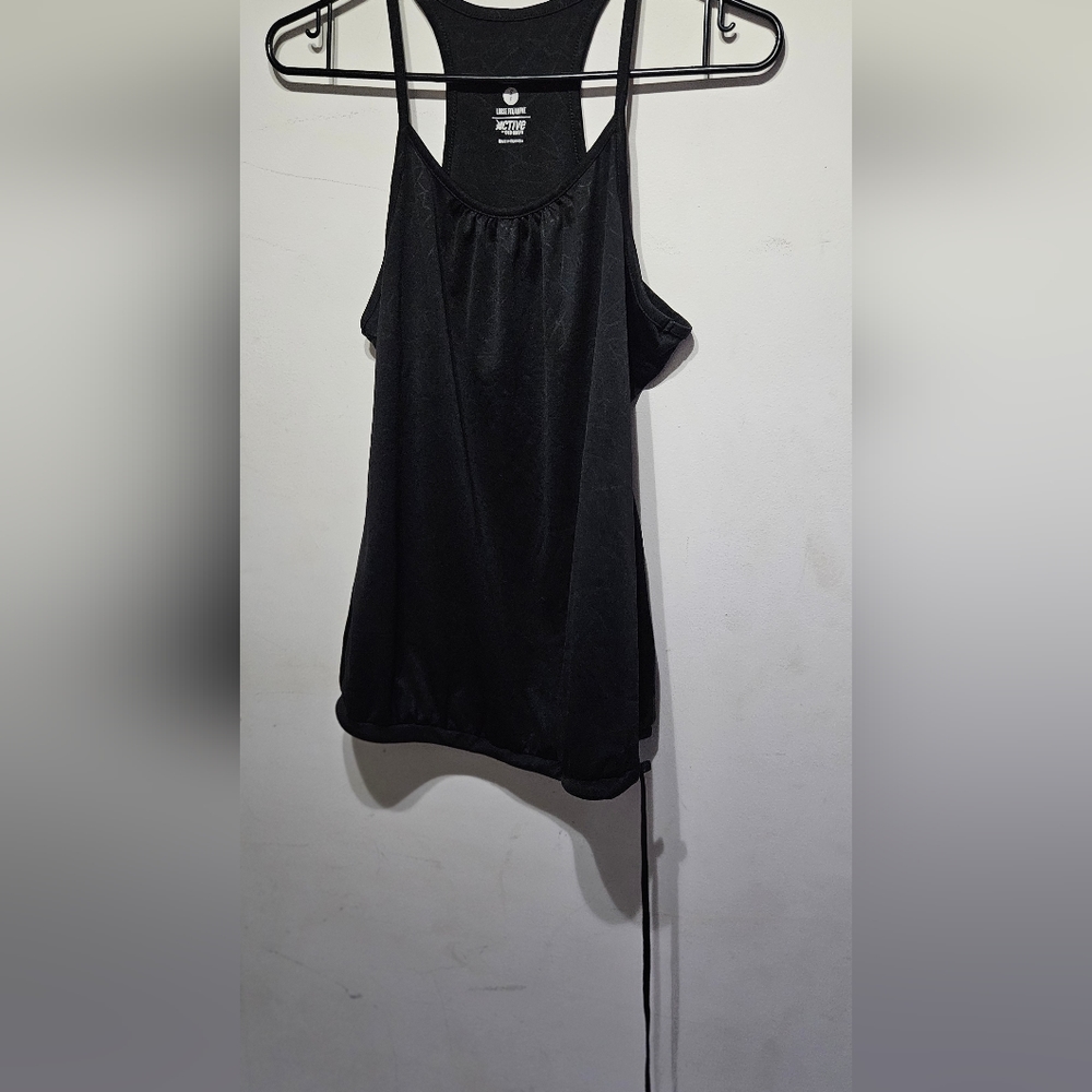 Old Navy Tank - Picture 3 of 4